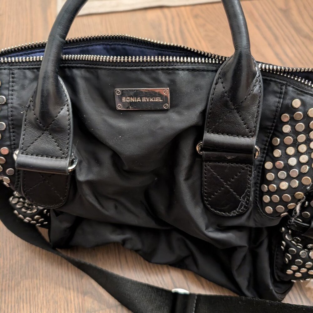 Crossbody